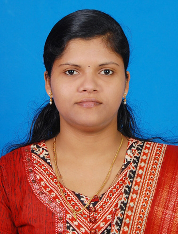 DR. DAPHNA CHACKO