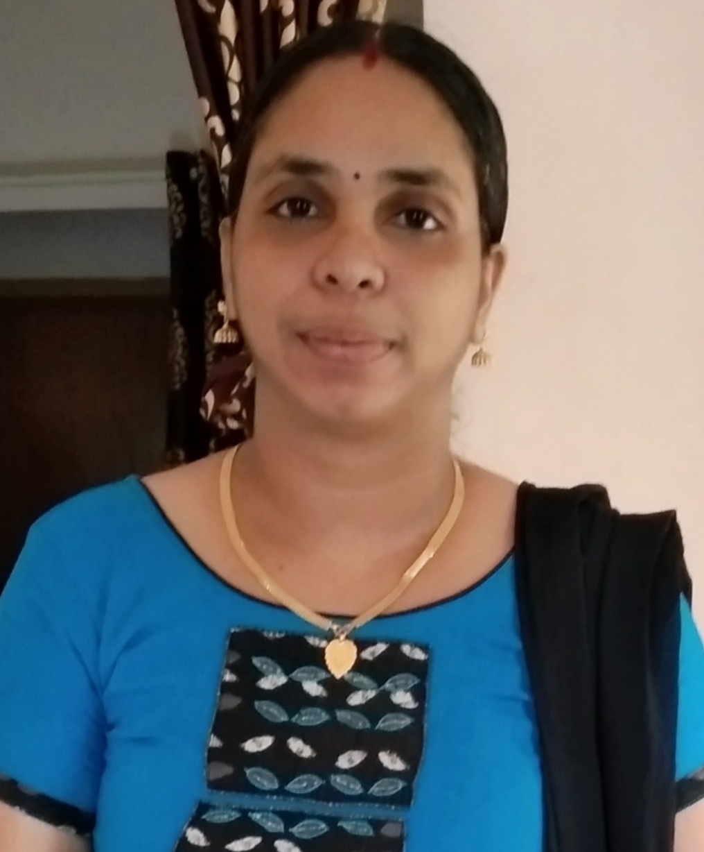 SEEMA.K.G.