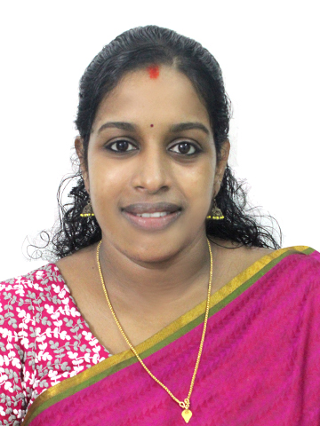 Rechitha C R