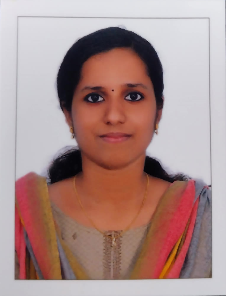 ASWANI RAJEEV