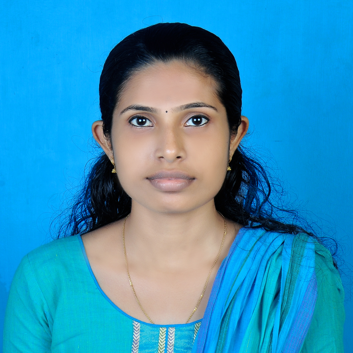 Dilna Prakash