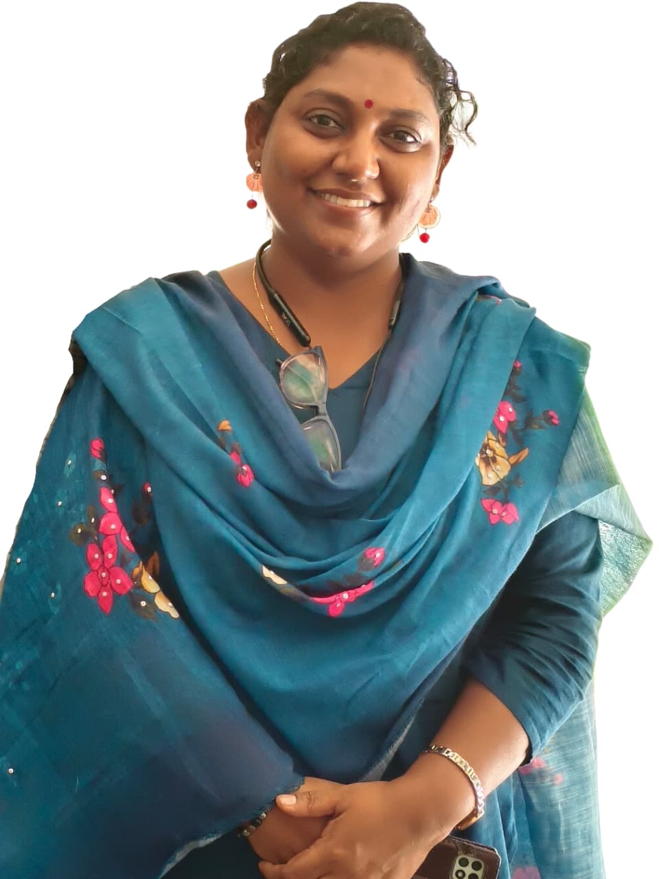 Kavitha M R