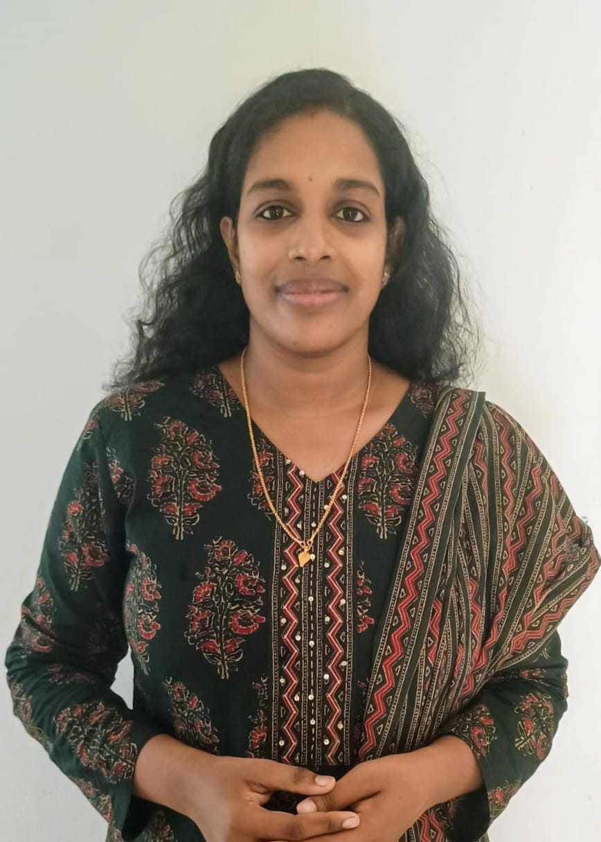 Mrs. Rechitha C R