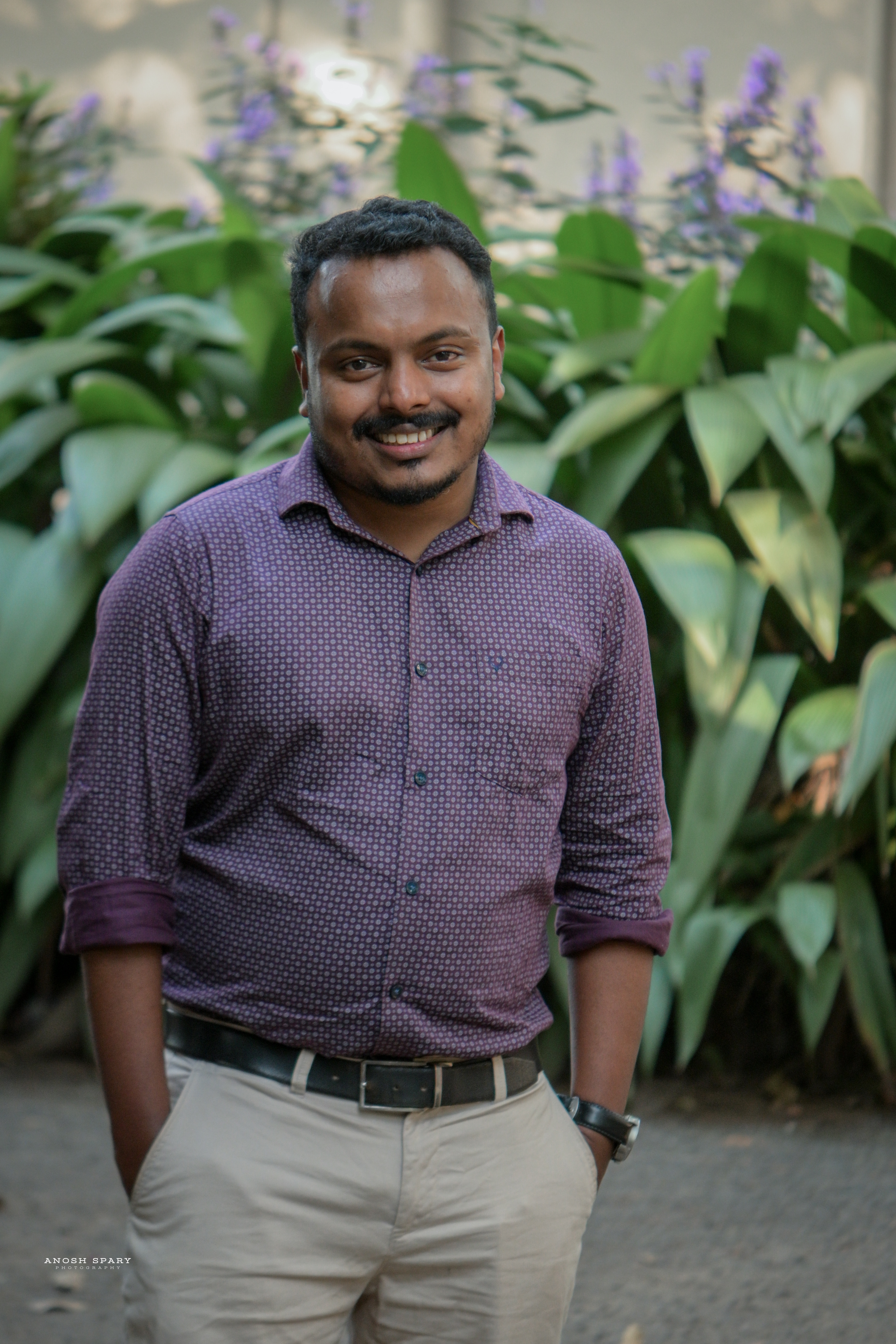 Ibrahim Badusha C
