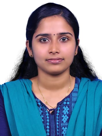 Anju P Unni