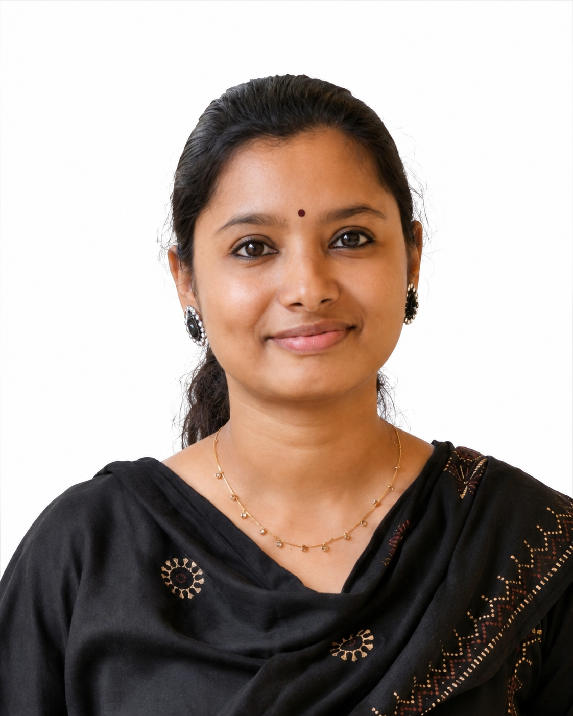 Dr. Shijina P K