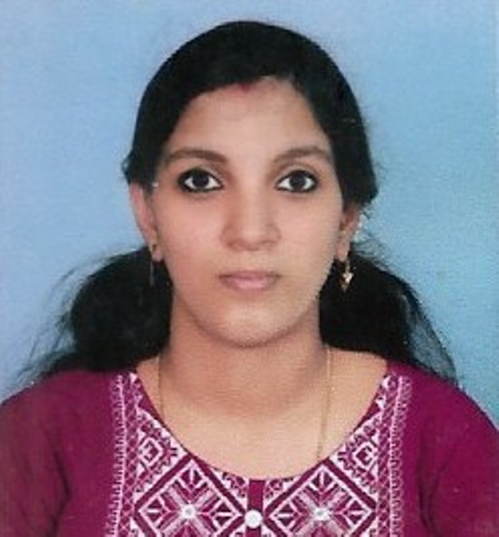 Adarsha K